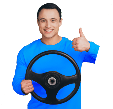 Unity School Of Motoring